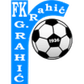 Gornji Rahić logo