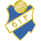 Osters IF logo