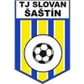 Slovan Šaštín-Stráže logo