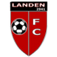 Landen logo
