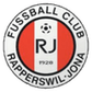 Rapperswil logo