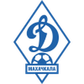 Dynamo Makhachkala II logo