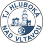 Hluboka nad Vltavou logo