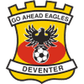 Go Ahead Eagles U21 logo