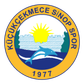 Küçükçekmece Sinopspor logo