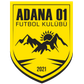 Adana 1954 FK logo