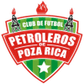 Poza Rica logo