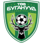 Tuv Azarganuud logo