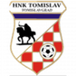 Tomislav logo