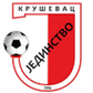Jedinstvo Kruševac logo