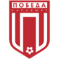 Pobeda logo