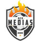 ACS Mediaş 2022 logo