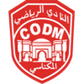 CODM Meknès logo