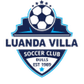 Luanda Villa logo