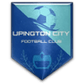 Upington City logo