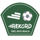 Rekord Bielsko-Biala W logo