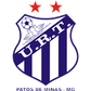 Uniao Trabalhadores logo