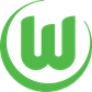 Wolfsburg II W logo