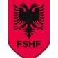 Albanët logo