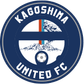 Kagoshima United logo