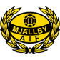 Mjallby AIF logo