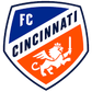 FC Cincinnati logo