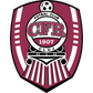 CFR 1907 Cluj logo