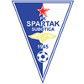 FK Spartak Zdrepceva KRV logo
