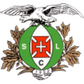 Lusitânia U19 logo