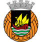 Rio Ave U19 logo