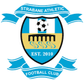 Strabane Athletic logo