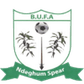 Bafmeng United logo