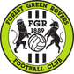 Forest Green Rovers logo