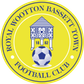 Royal Wootton Bassett logo