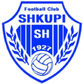 Shkupi 1927 logo