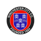 Winchester City Flyers logo