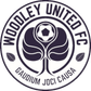 Woodley United logo