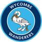 Wycombe Wanderers logo