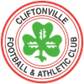 Cliftonville FC logo
