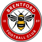 Brentford W logo