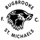 Bugbrooke St Michaels W logo