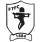 Fakenham Town W logo
