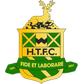 Harpenden Town W logo