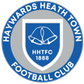 Haywards Heath Town W logo