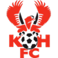 Kidderminster Harriers W logo