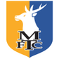 Mansfield Town W logo
