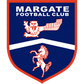 Margate W logo