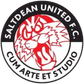 Saltdean United W logo