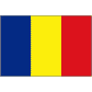 Chad W logo