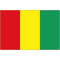 Guinea W logo